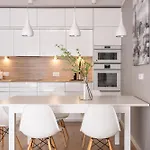 Rentplanet - Apartament Partynice Апартаменты *