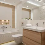 Rentplanet - Apartament Partynice *